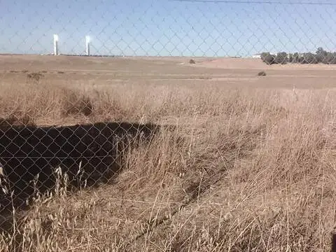 Terreno en Sanlúcar la Mayor