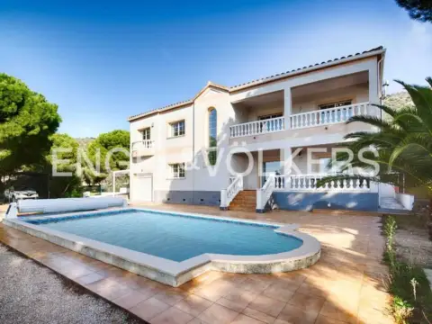 Chalet en Pau
