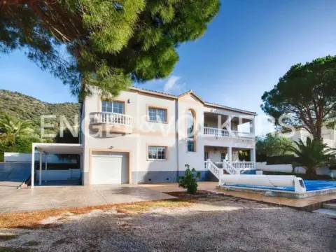 Chalet en Pau