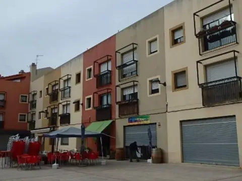 Piso en Vinyols i els Arcs