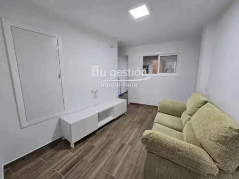 Piso en Mangas Verdes-Las Flores-Parque del Sur