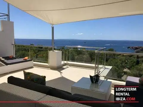 Chalet en Santa Eulària des Riu