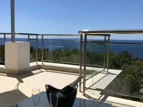 Chalet en Santa Eulària des Riu