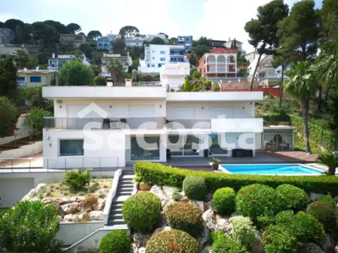 Casa en Santa Cristina-La Cala Sant Francesc