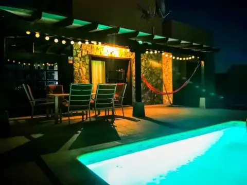 Casa en Antigua