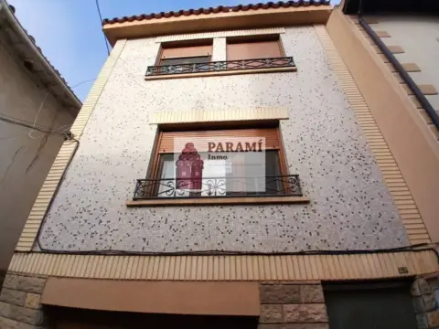 Casa en Corera