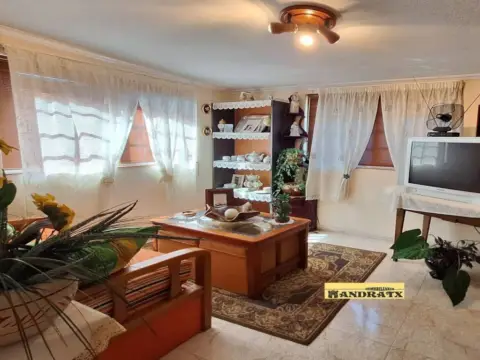 Casa en Piñeiros-Freixeiro-O Ponto