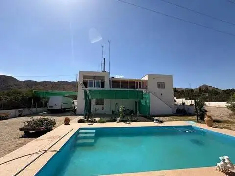 Chalet en calle Penas Negras No Number