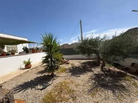 Chalet en calle Penas Negras No Number
