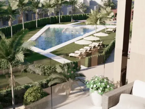 Piso en calle calle Fernandez Casas