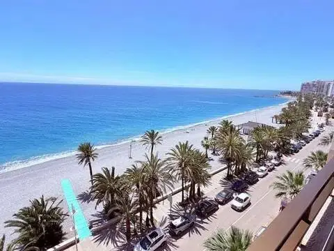 Piso en Velilla
