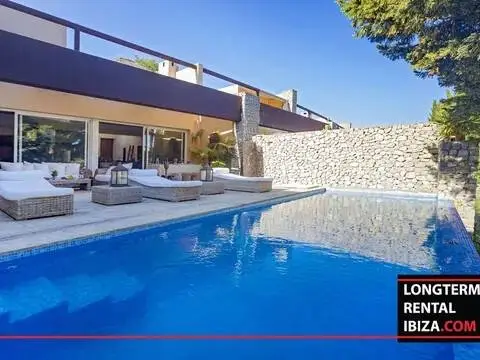 Chalet en Santa Eulària des Riu