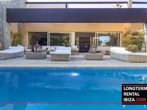 Chalet en Santa Eulària des Riu