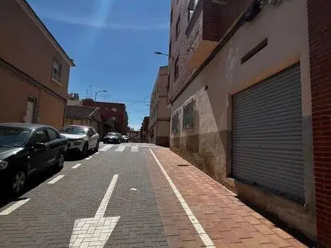 Local comercial en Alcantarilla