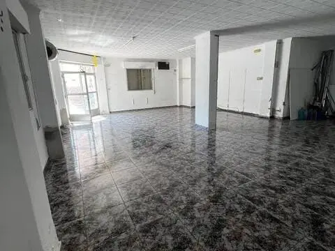 Local comercial en Alcantarilla