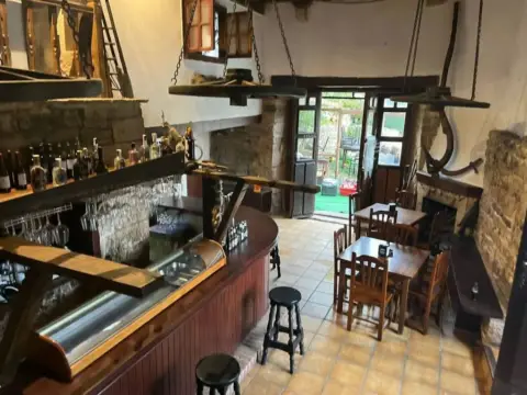 Casa rústica en Espinilla