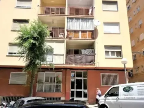 Piso en Nou Eixample Nord