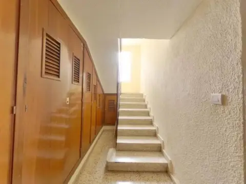 Piso en Nou Eixample Nord