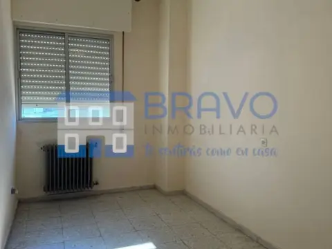 Piso en Plaza España
