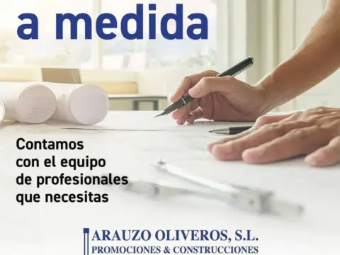 Casa adosada en Moralzarzal