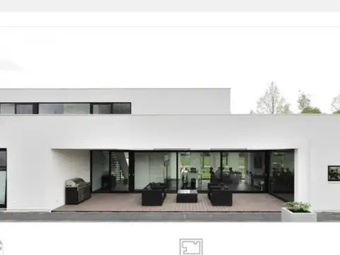 Casa adosada en Moralzarzal