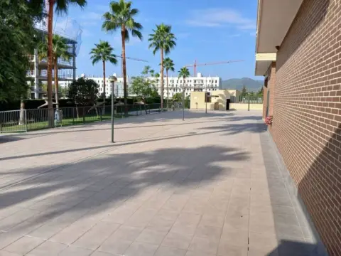 Piso en Poniente-Norte-Miralbaida-Parque Azahara