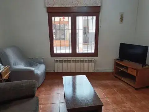 Casa adosada en Aguilar de Campoo