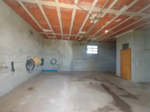 Casa rústica en Tamarite de Litera