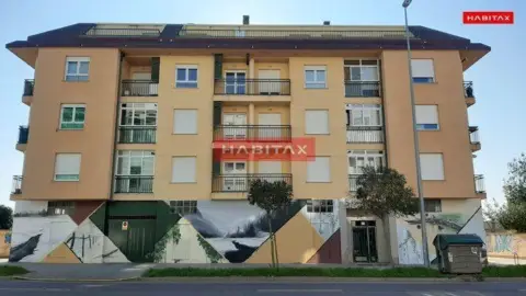 Dúplex en Los Bloques