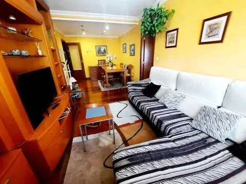 Piso en Bagatza-San Vicente