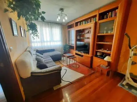 Piso en Bagatza-San Vicente