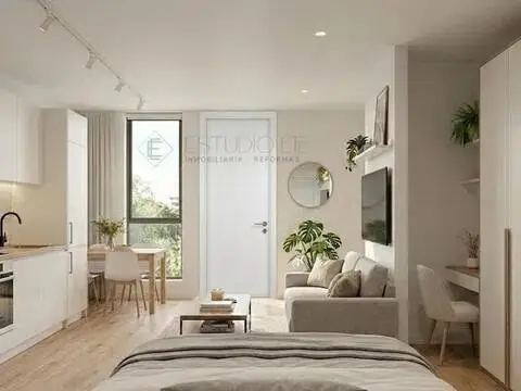 Estudio en calle calle Candelario No Number, nº 34