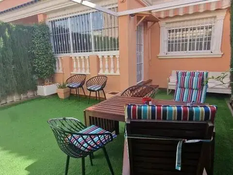 Casa en Gran Alacant