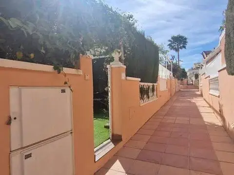 Casa en Gran Alacant