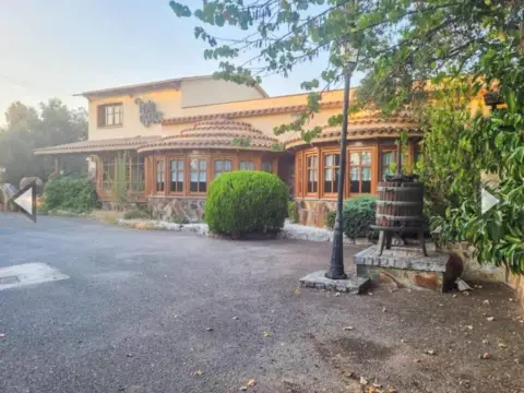 Casa rústica en Corró d'Avall