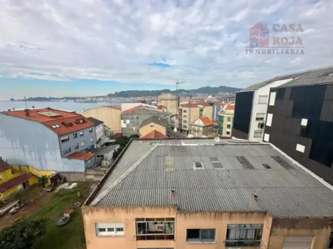 Ático en Cangas