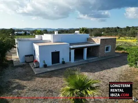 Chalet en Sant Antoni de Portmany