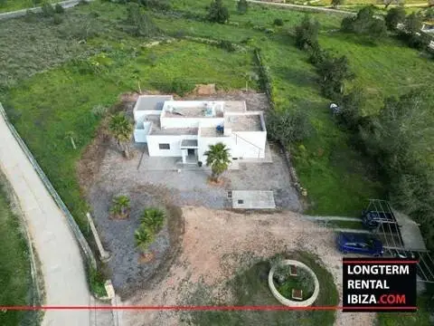 Chalet en Sant Antoni de Portmany