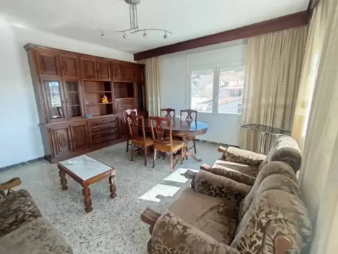 Piso en Tamarite de Litera