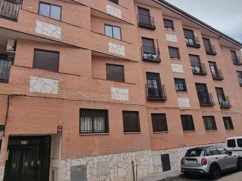 Piso en Ocaña