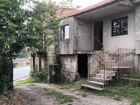 Casa rústica en Cerdedo-Cotobade