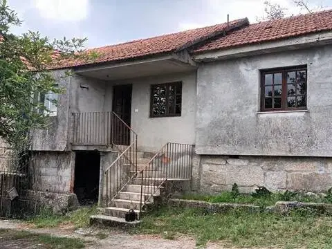 Casa rústica en Cerdedo-Cotobade