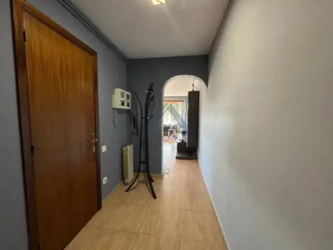 Piso en Sant Pere Nord