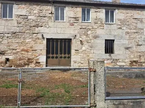 Casa rústica en calle Mazcarelle - Ousa, 3