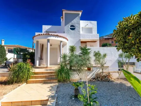 Casa en L'Albir