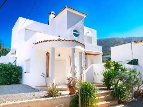Casa en L'Albir