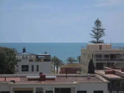 Piso en La Torre-L'Almadrava
