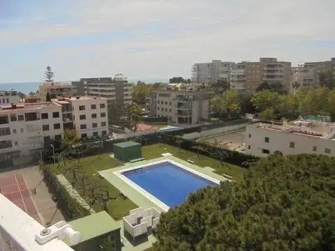 Piso en La Torre-L'Almadrava