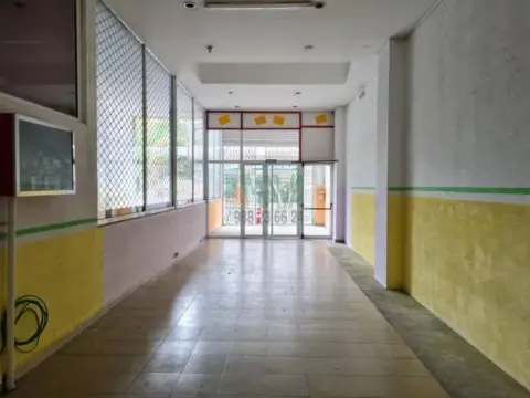 Local comercial en Mariñamansa