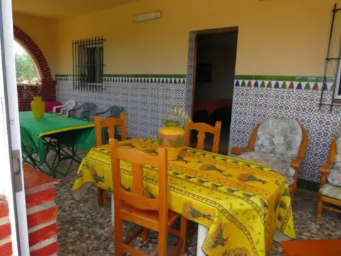 Casa en Mogarizas-Las Rapazes
